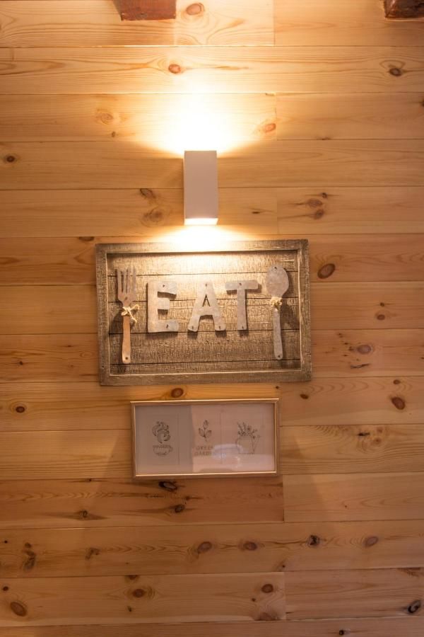 Виллы Wood Inn Жабляк