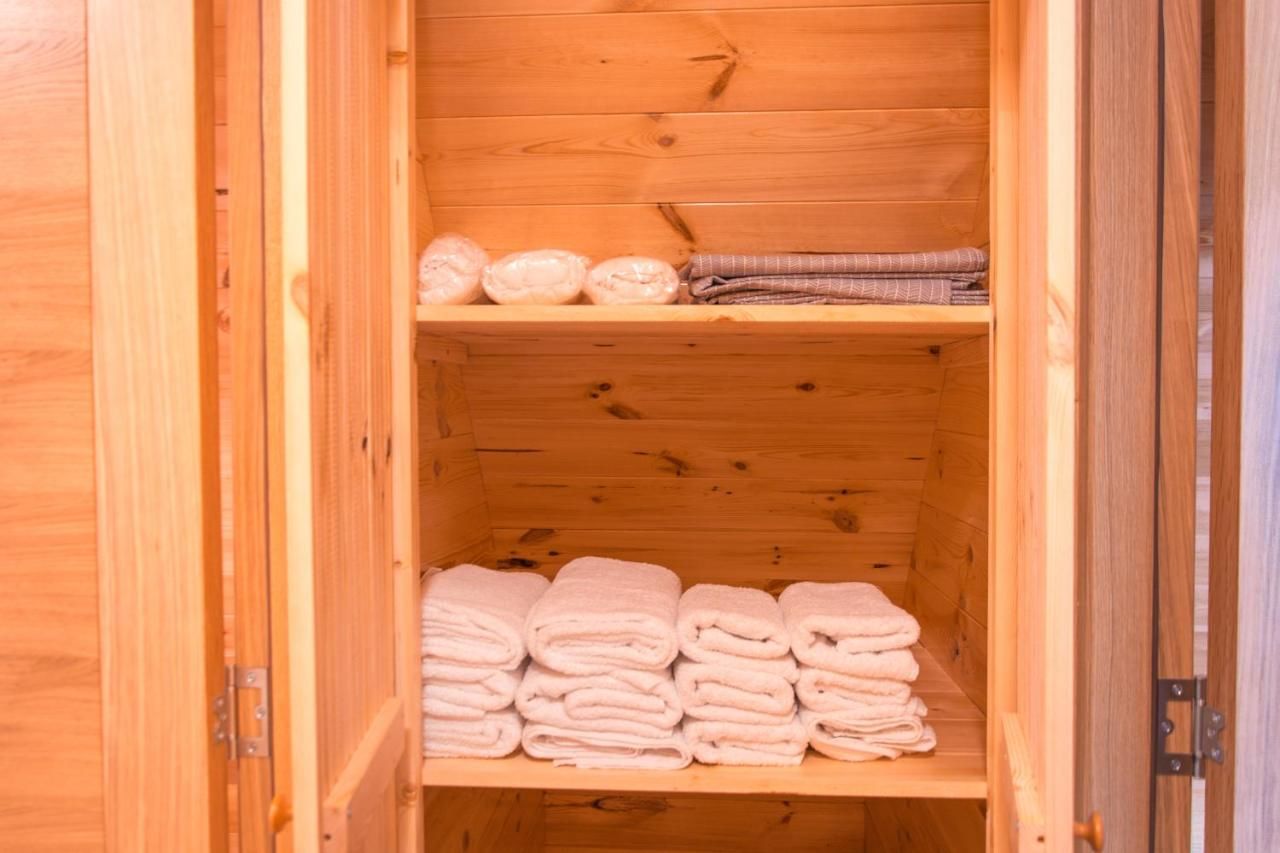 Виллы Wood Inn Жабляк