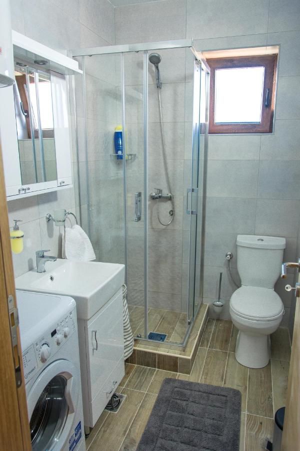 Виллы Wood Inn Жабляк