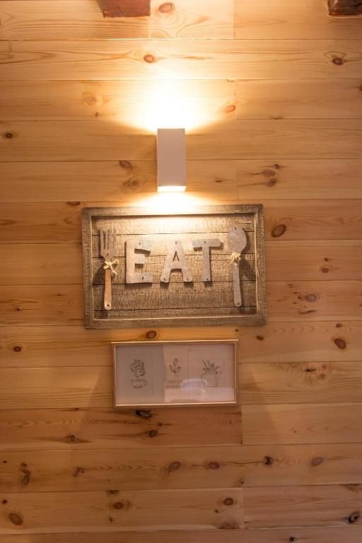 Виллы Wood Inn Жабляк