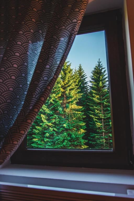 Виллы Wood Inn Жабляк