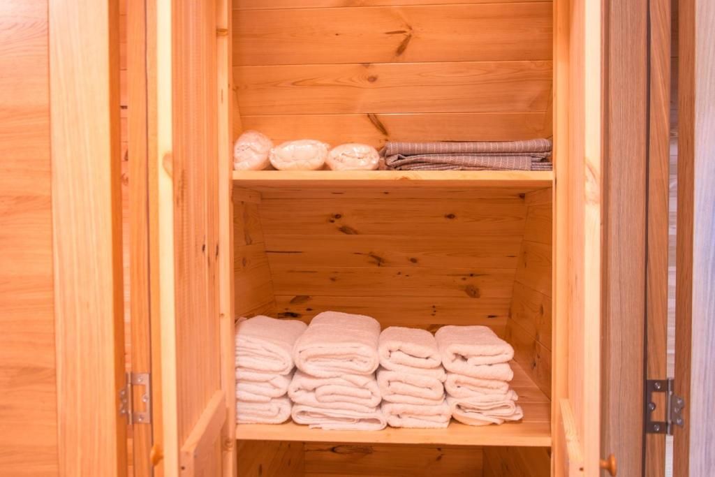 Виллы Wood Inn Жабляк