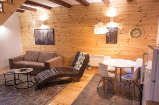 Виллы Wood Inn Жабляк Вилла с 2 спальнями-7