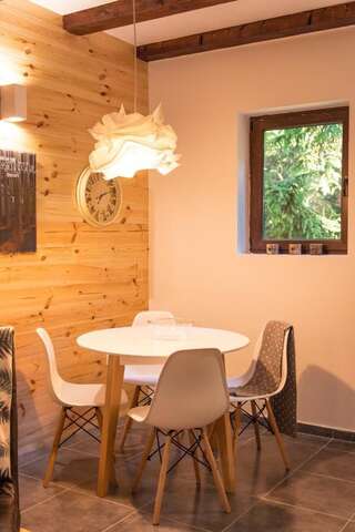 Виллы Wood Inn Жабляк Вилла с 2 спальнями-12