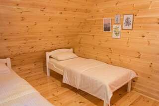 Виллы Wood Inn Жабляк Вилла с 2 спальнями-13