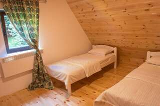 Виллы Wood Inn Жабляк Вилла с 2 спальнями-14