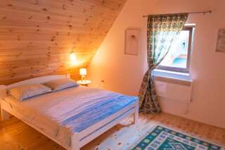 Виллы Wood Inn Жабляк Вилла с 2 спальнями-16