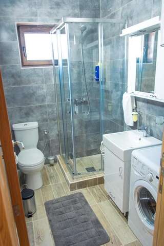 Виллы Wood Inn Жабляк Вилла с 2 спальнями-18