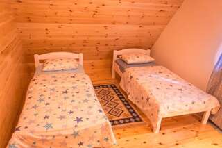 Виллы Wood Inn Жабляк Вилла с 2 спальнями-14