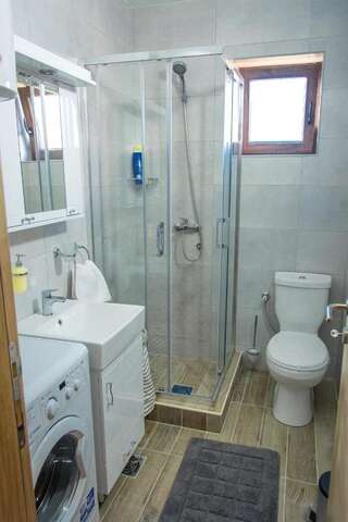 Виллы Wood Inn Жабляк Вилла с 2 спальнями-16