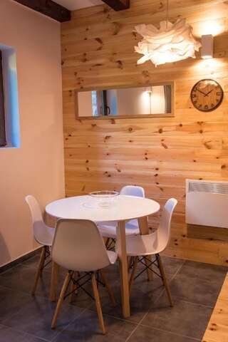 Виллы Wood Inn Жабляк Вилла с 2 спальнями-18