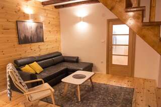 Виллы Wood Inn Жабляк Вилла с 2 спальнями-23