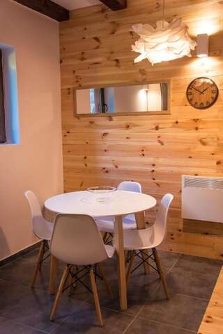 Виллы Wood Inn Жабляк Вилла с 2 спальнями-24