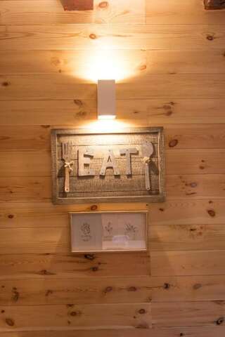 Виллы Wood Inn Жабляк Вилла с 2 спальнями-27