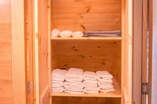 Виллы Wood Inn Жабляк Вилла с 2 спальнями-32