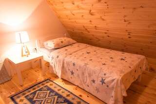 Виллы Wood Inn Жабляк Вилла с 2 спальнями-34