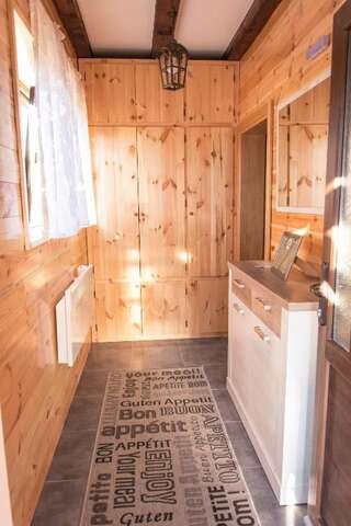 Виллы Wood Inn Жабляк Вилла с 2 спальнями-36