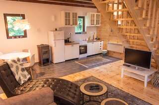 Виллы Wood Inn Жабляк Вилла с 2 спальнями-4