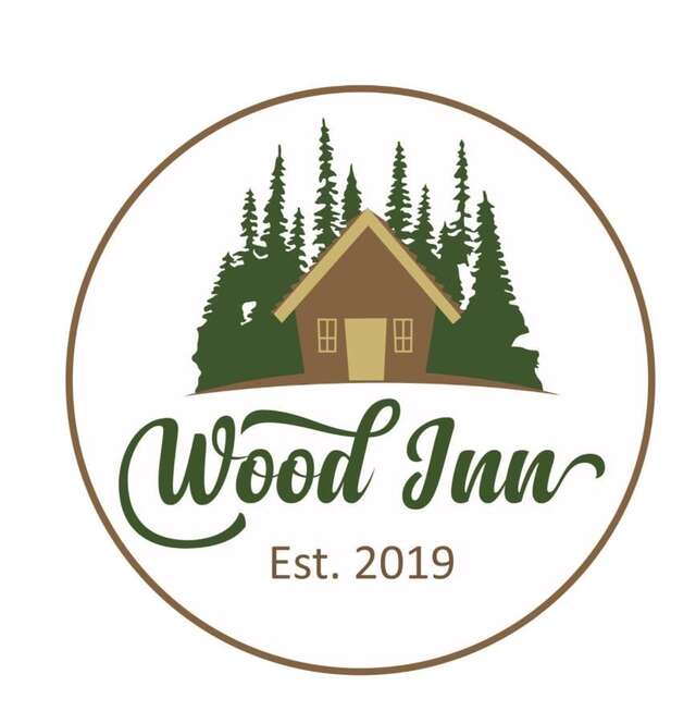 Виллы Wood Inn Жабляк-3