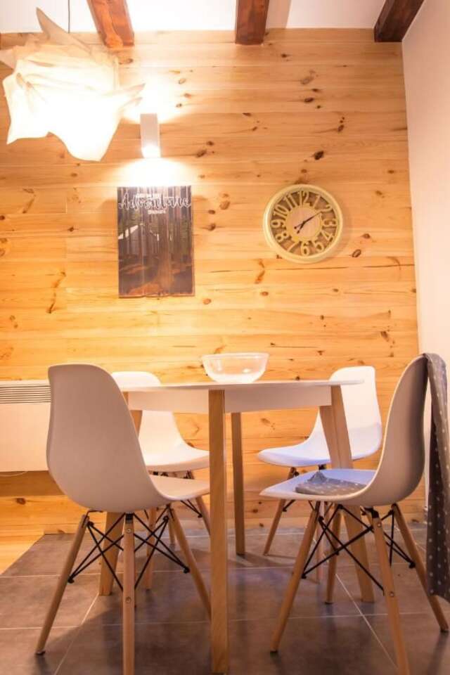 Виллы Wood Inn Жабляк-18