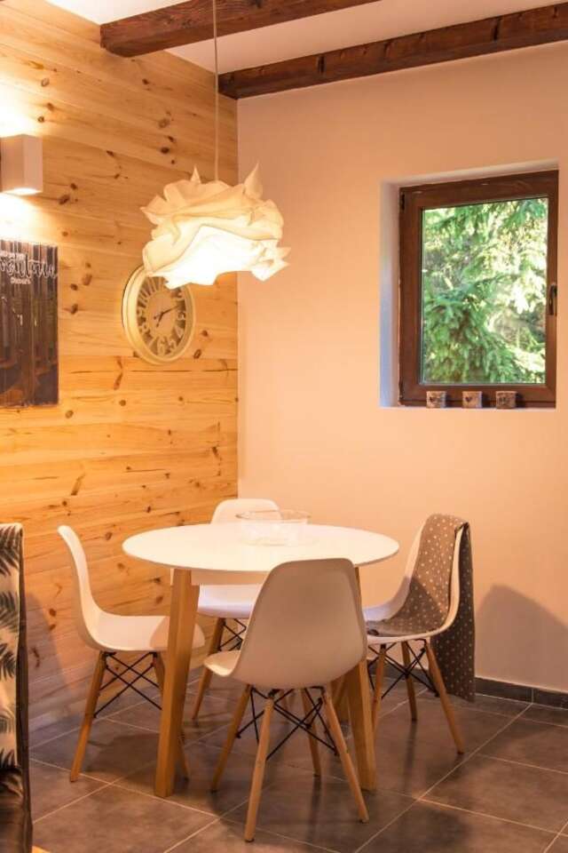 Виллы Wood Inn Жабляк-19