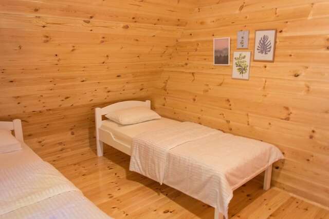 Виллы Wood Inn Жабляк-20