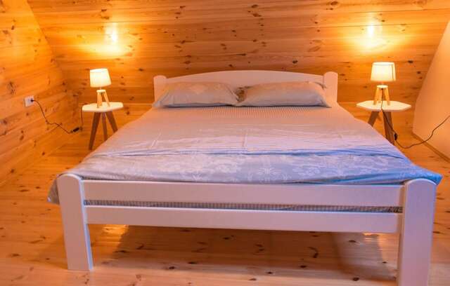 Виллы Wood Inn Жабляк-24