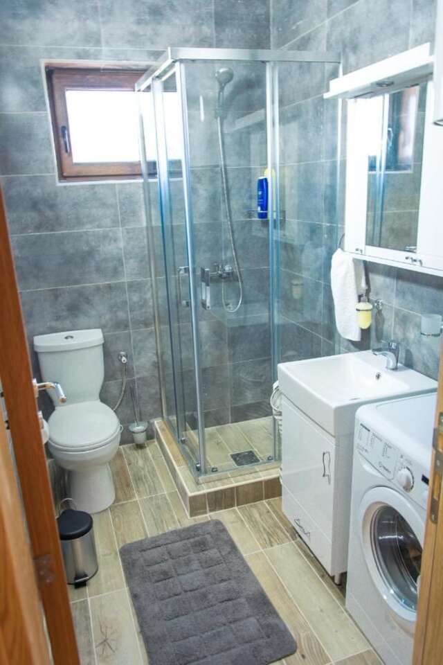 Виллы Wood Inn Жабляк-25