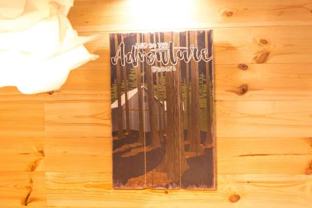 Виллы Wood Inn Жабляк-26