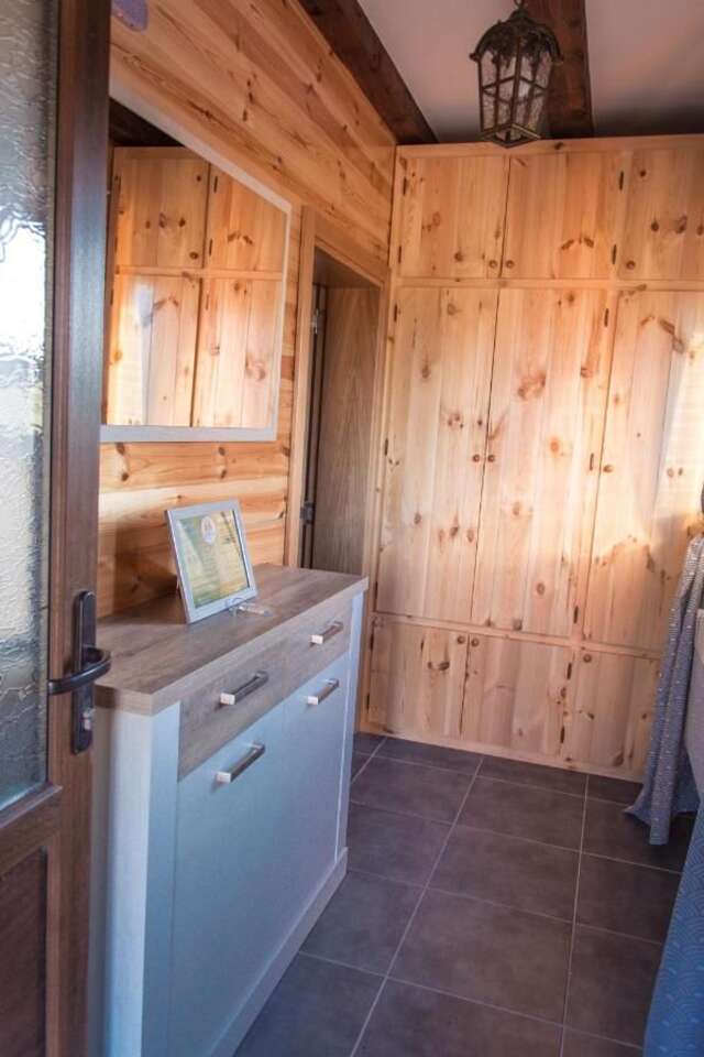 Виллы Wood Inn Жабляк-27