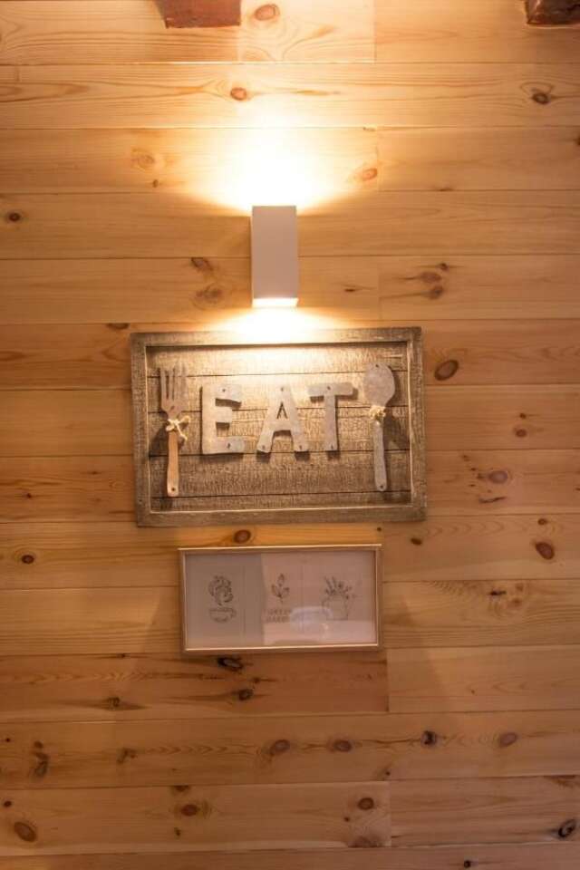 Виллы Wood Inn Жабляк-30