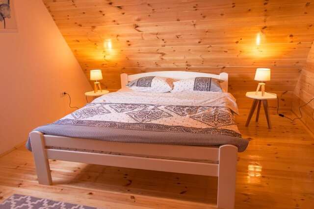 Виллы Wood Inn Жабляк-54