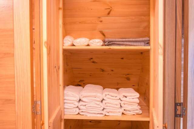 Виллы Wood Inn Жабляк-55