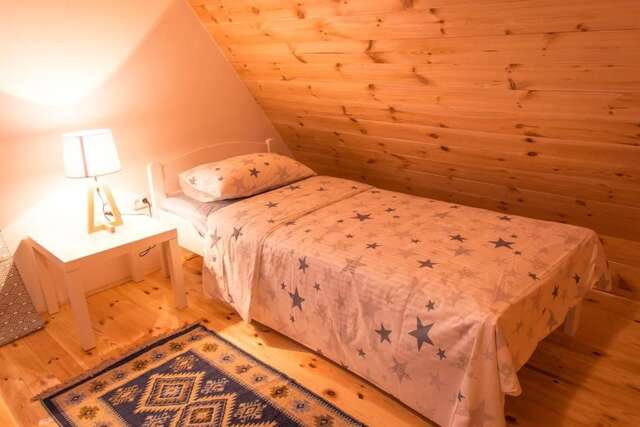 Виллы Wood Inn Жабляк-57