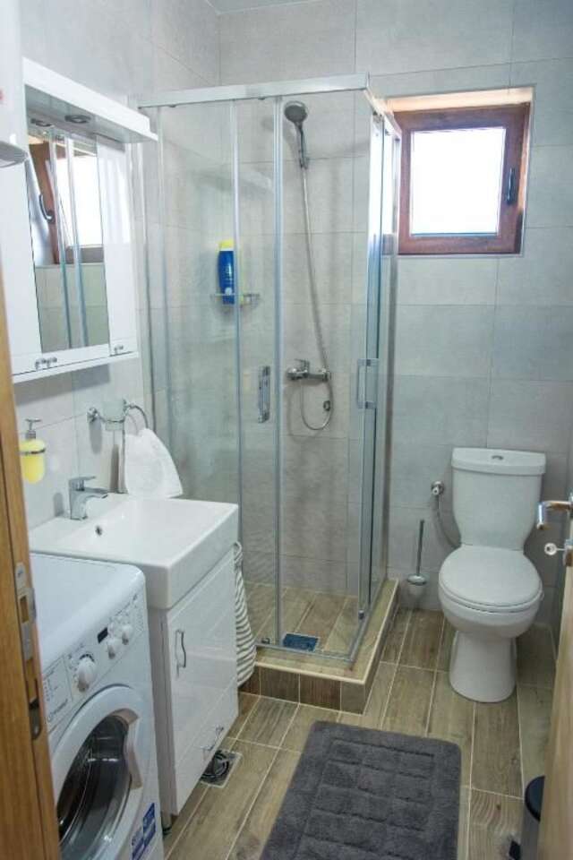 Виллы Wood Inn Жабляк-58